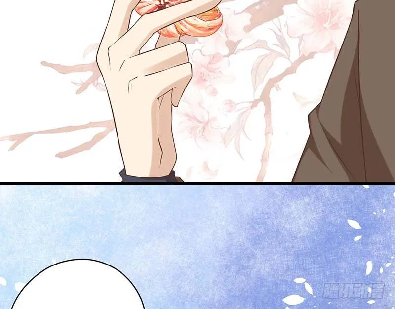 点心节的考验 第85页
