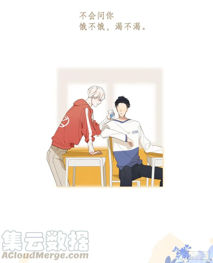 请你走向我。 第13页