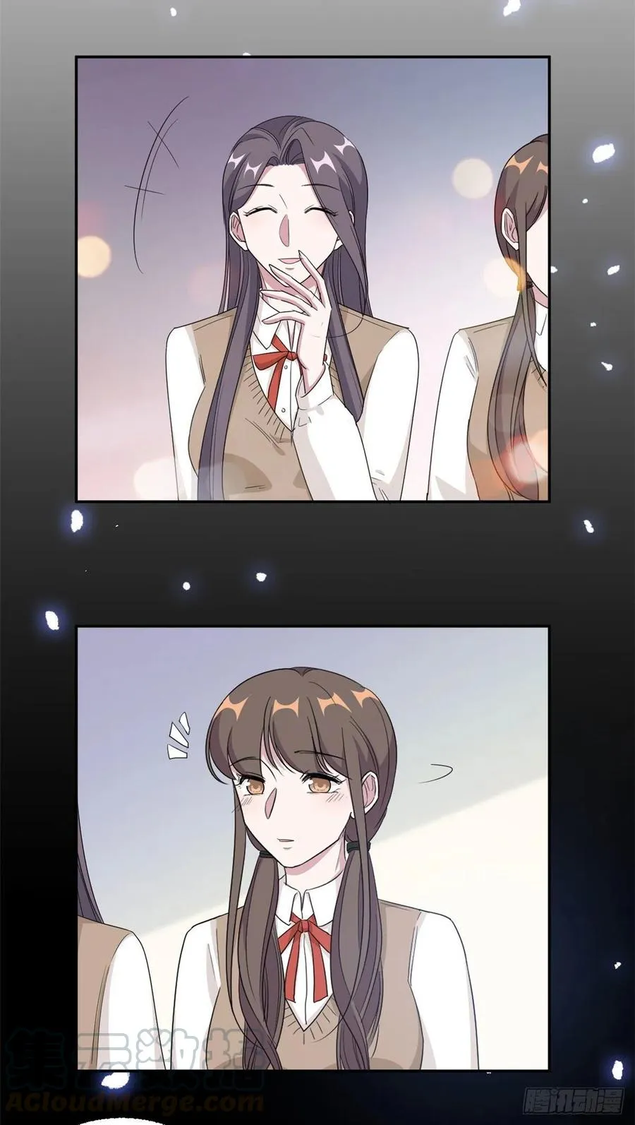 第74话 植物人！ 第8页