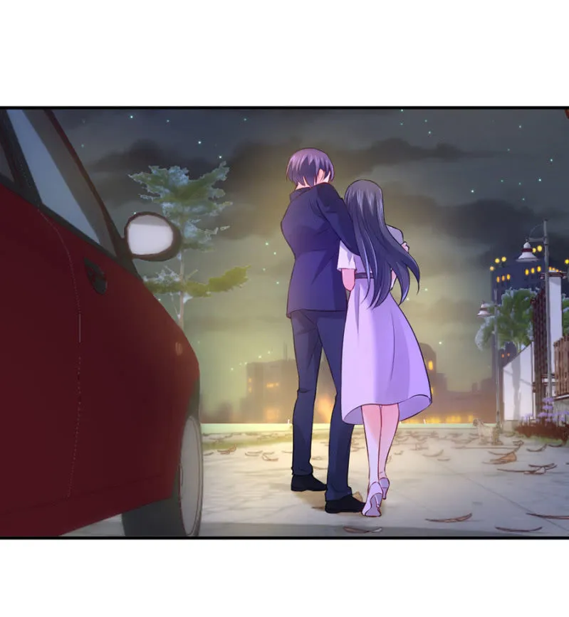 第125话 心有疑虑 第20页