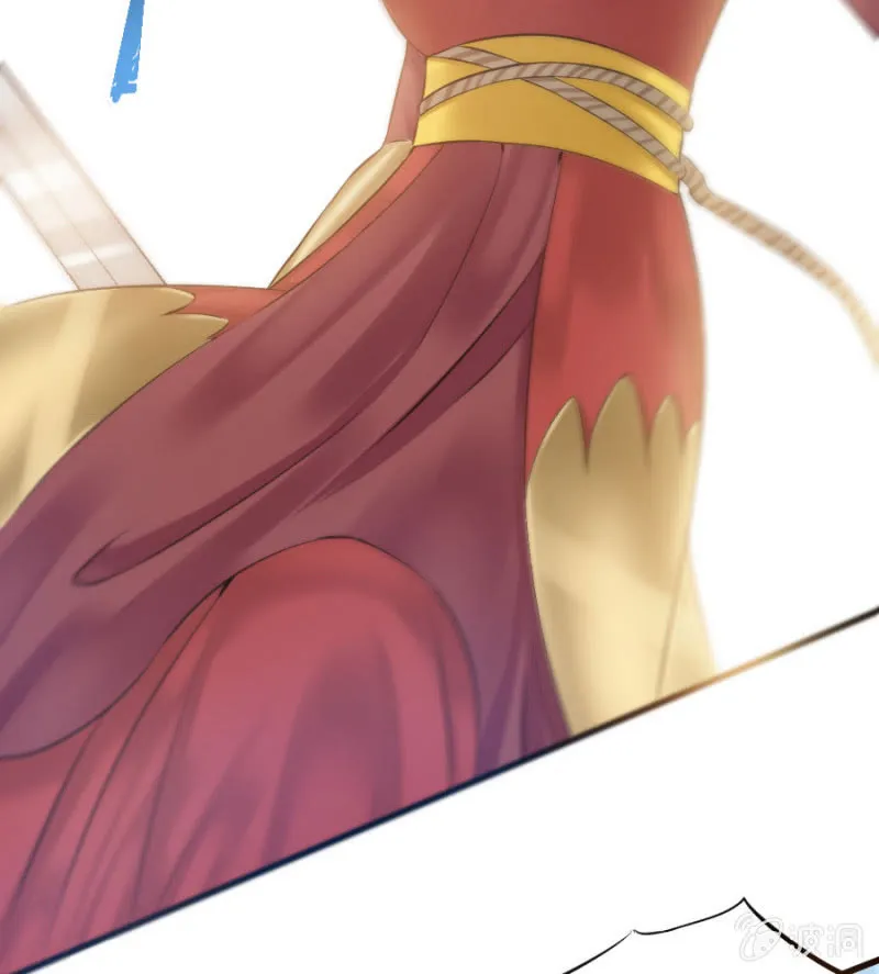 第4话 晴天霹雳 第31页