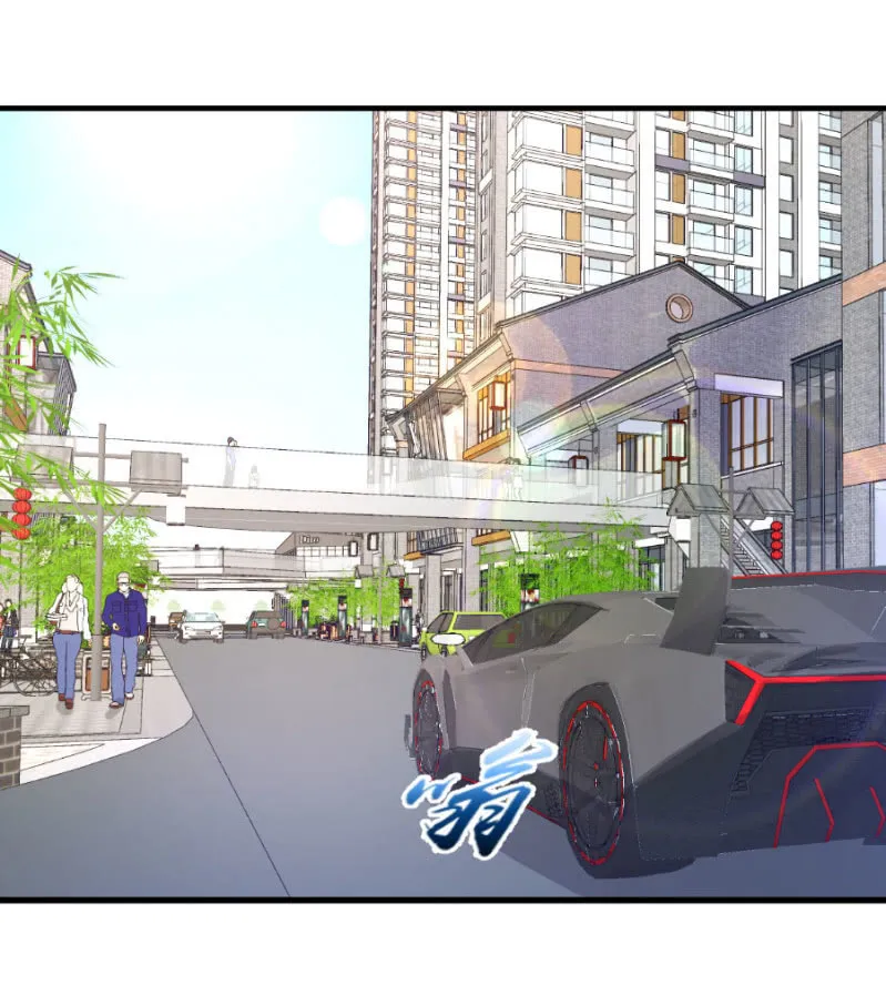第69话 保持距离 第11页