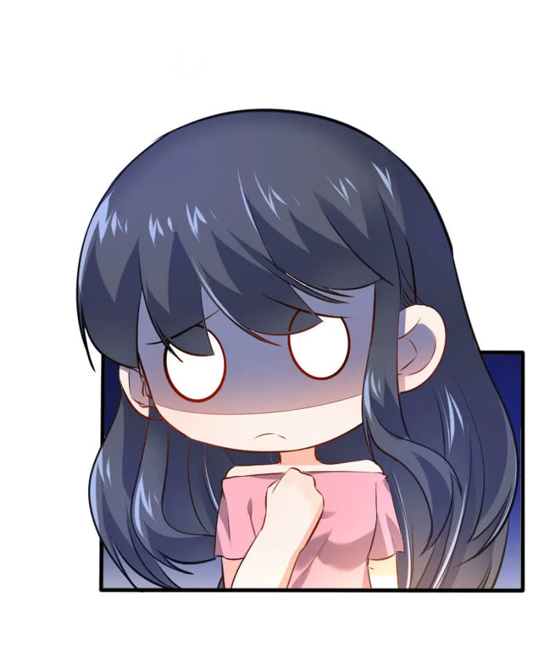 第69话 保持距离 第22页
