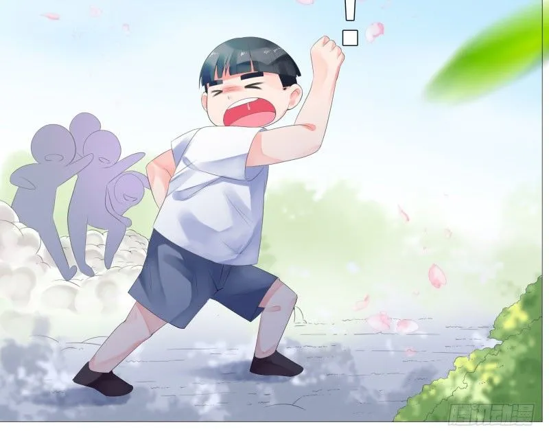 上学喽！ 第54页