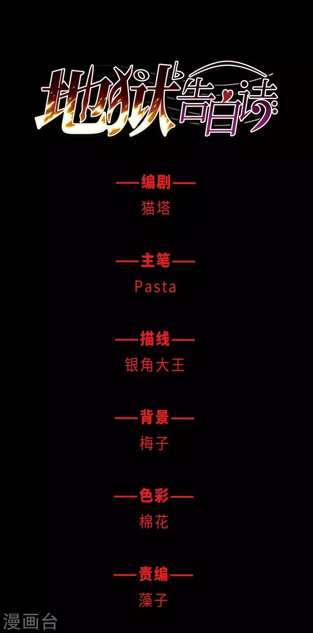 第23话 狩猎者2 第1页