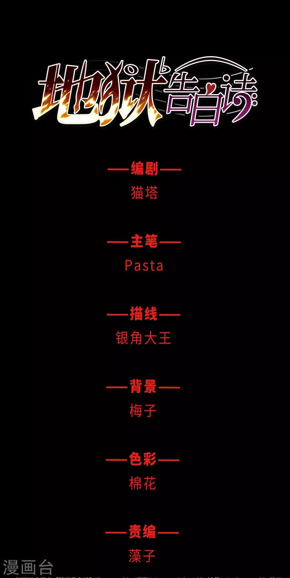 第24话 狩猎者3 第1页