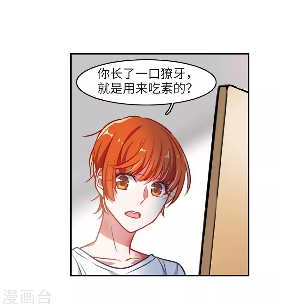 觅食记2 第3页