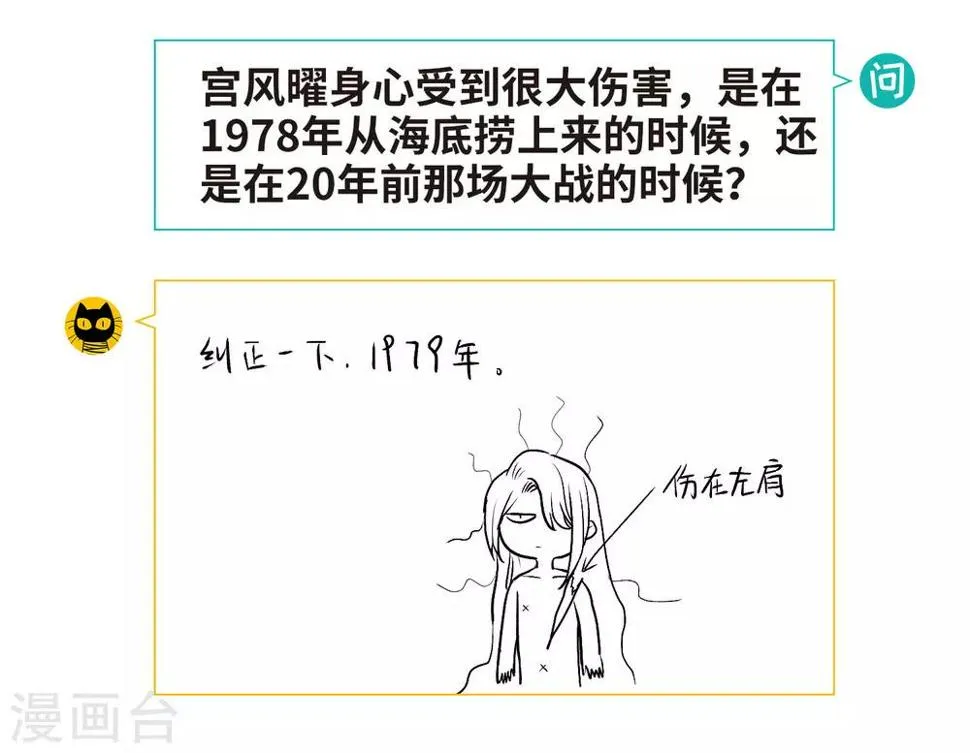 第74话 迟来的告白1 第29页