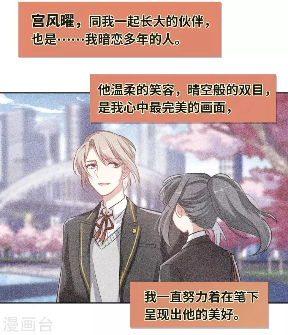 第75话 迟来的告白2 第25页