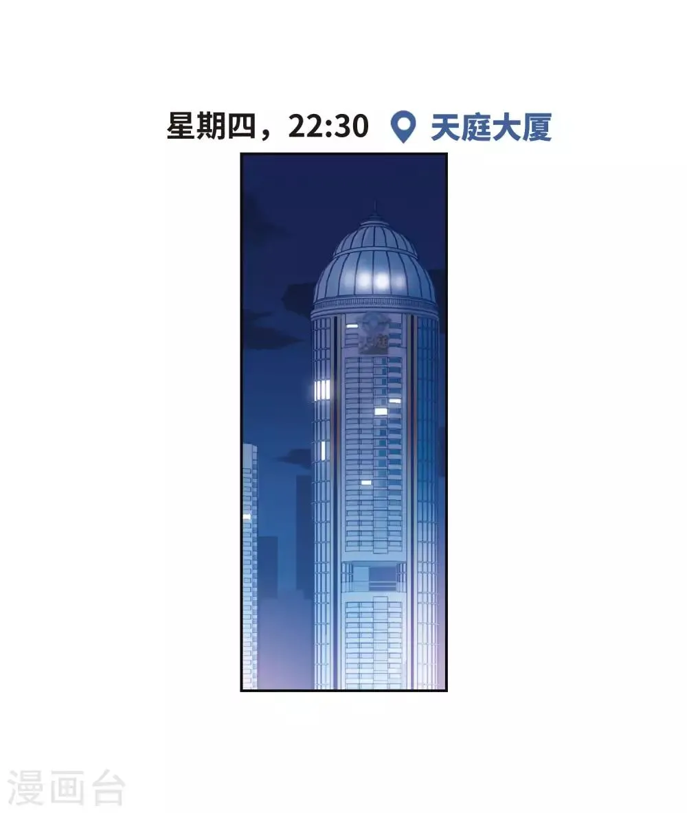 第110话 猜忌1 第3页