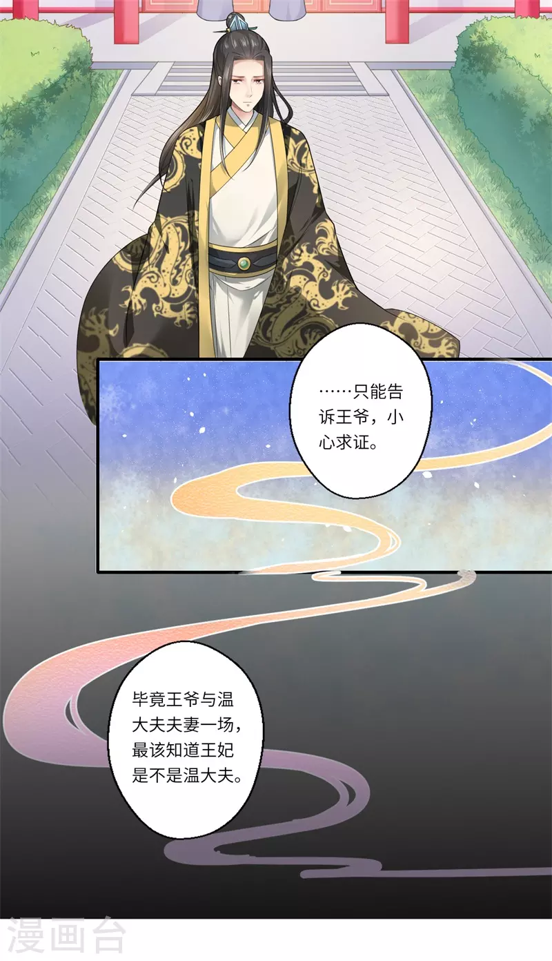 第68话 我早知她不是温意 第12页