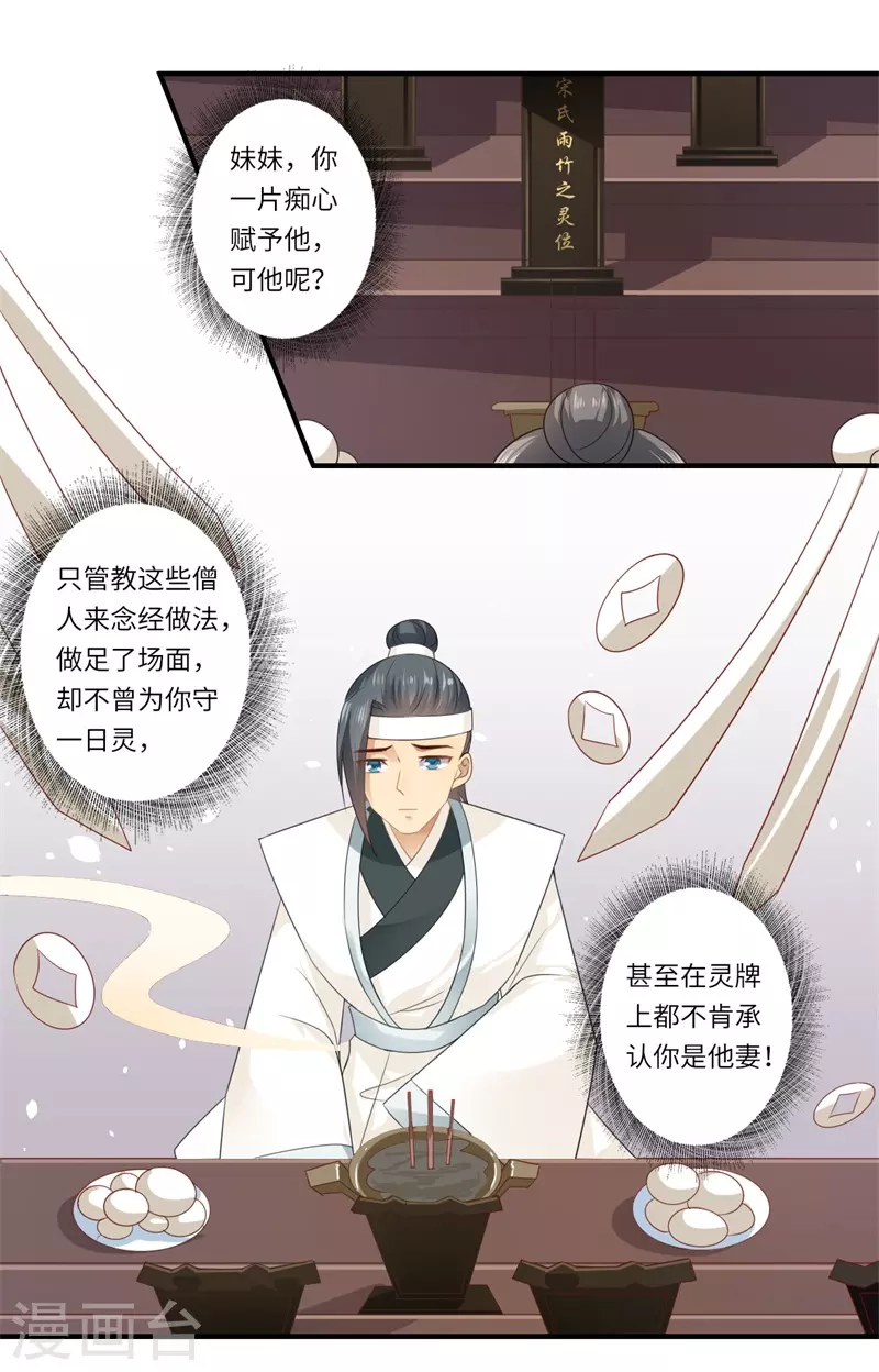 第86话 温意有难 第14页