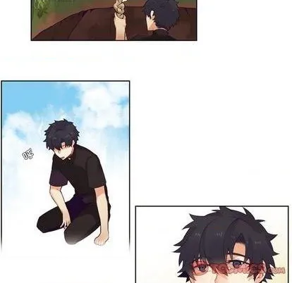 第84话 第19页