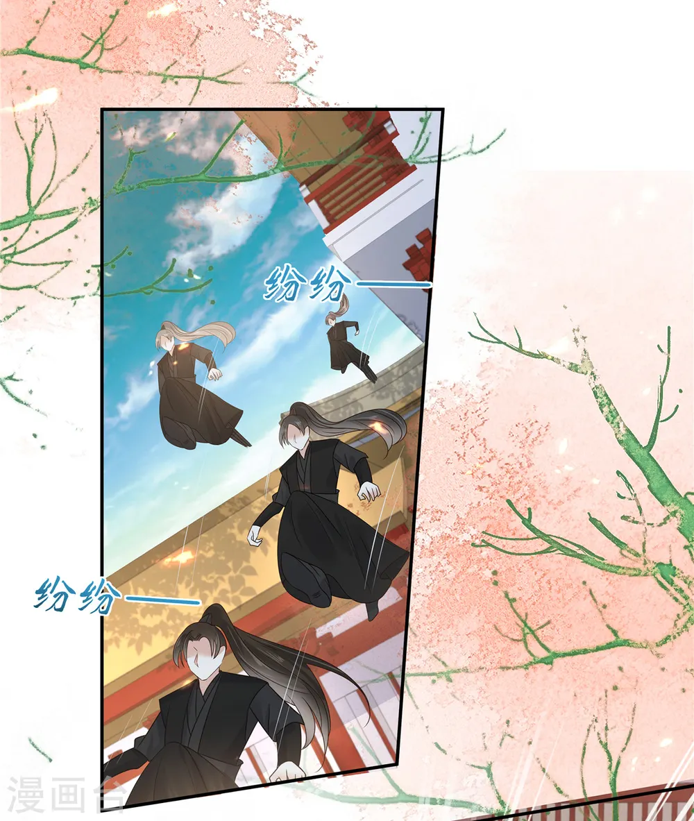 第244话 落月宫新宫主 第14页
