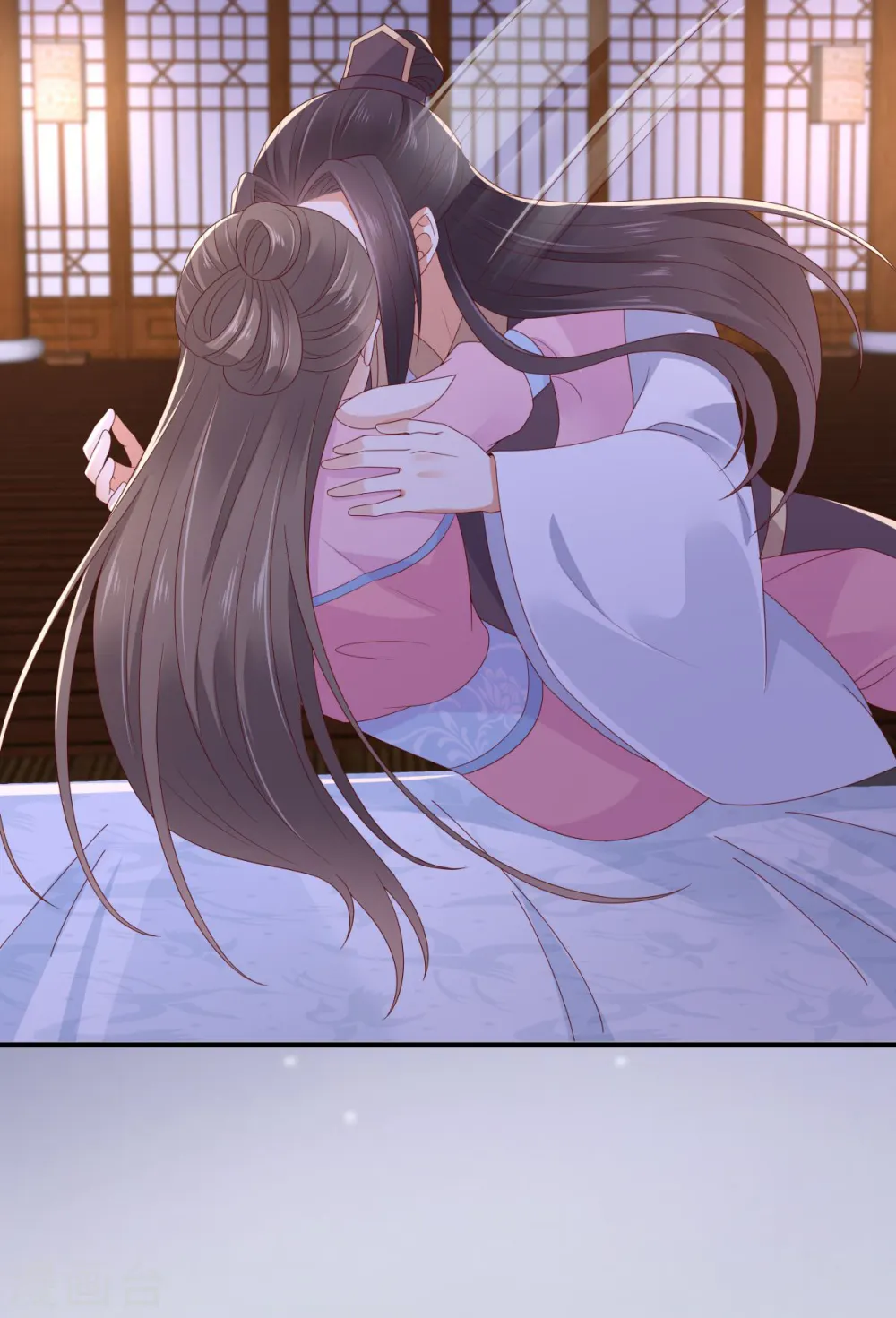 第88话 生米煮成熟饭 第8页