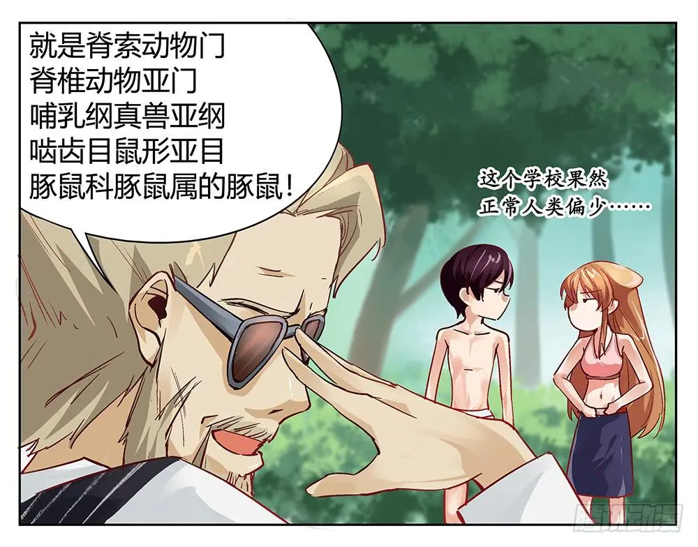 姗姗来迟的“救世主”？ 第35页