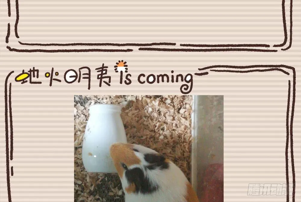 真的是小惊喜! 第72页