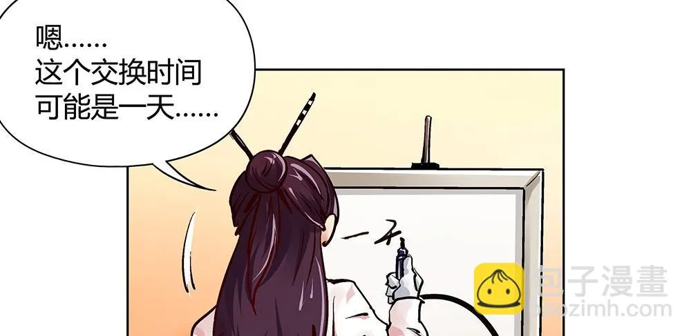 论室友的重要性！ 第102页