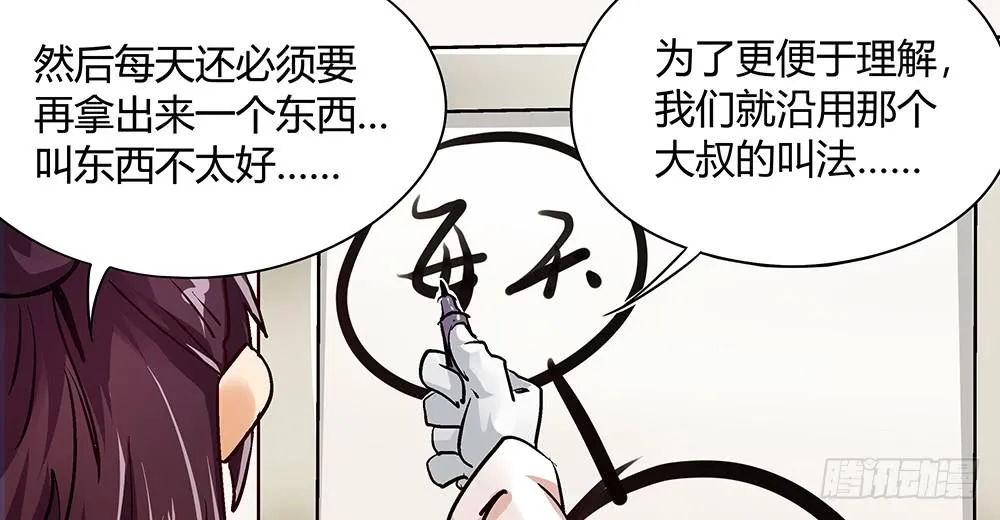论室友的重要性！ 第110页