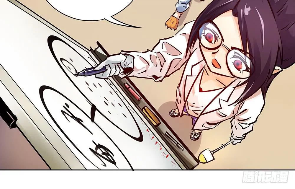 论室友的重要性！ 第116页