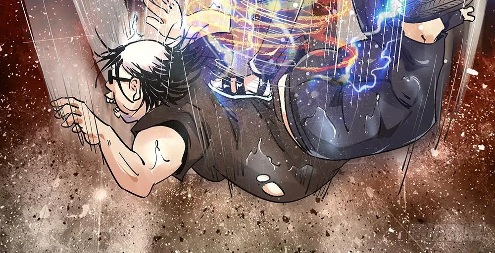 英雄救美 第19页