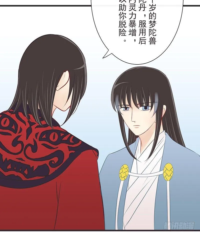 炼丹袖 第3页
