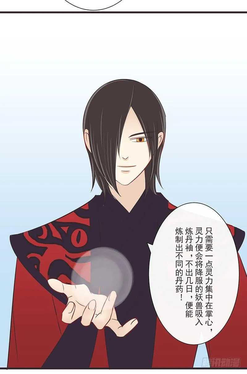 炼丹袖 第5页