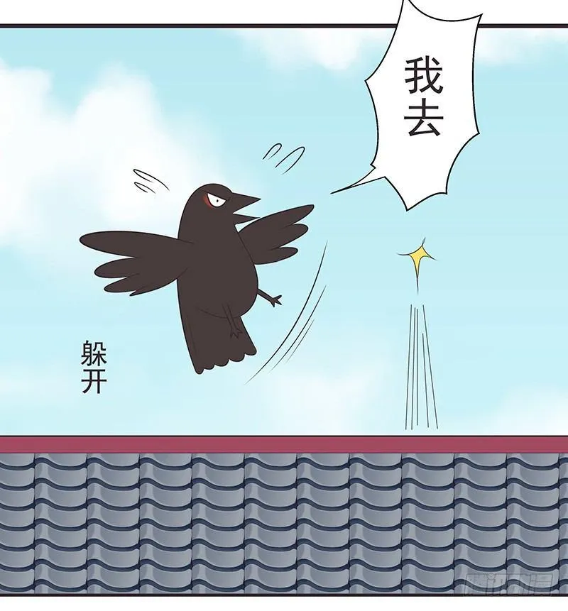 好肥的乌鸡 第15页