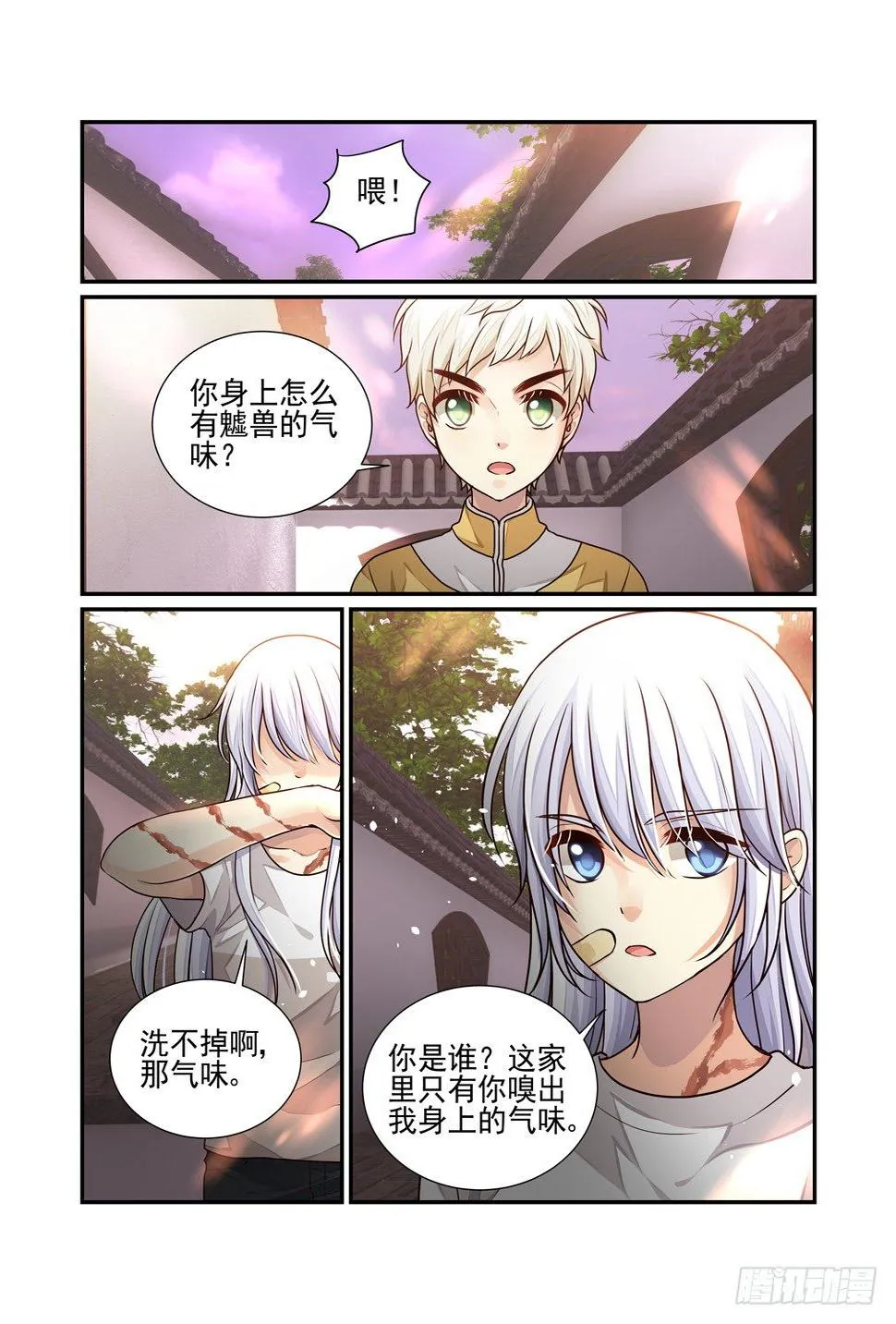 38.若只如初见（下） 第2页
