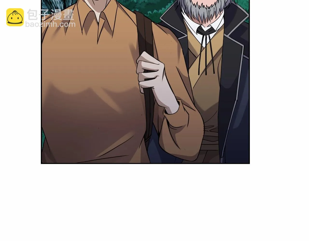 第15话 不要再哭了 第133页