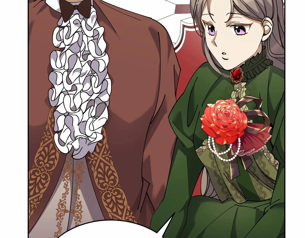 第14话 侮辱 第125页