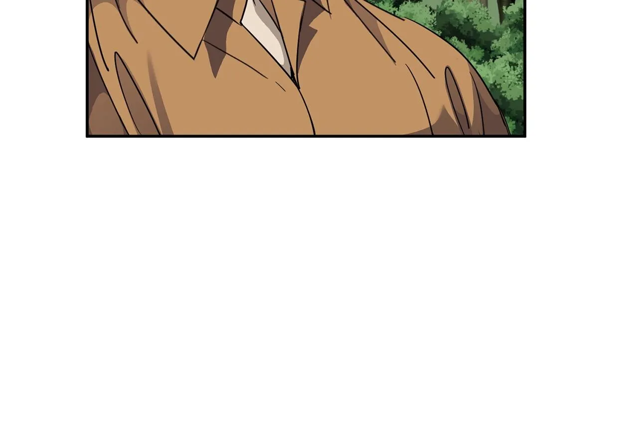 第5话 两片相同的树叶 第73页
