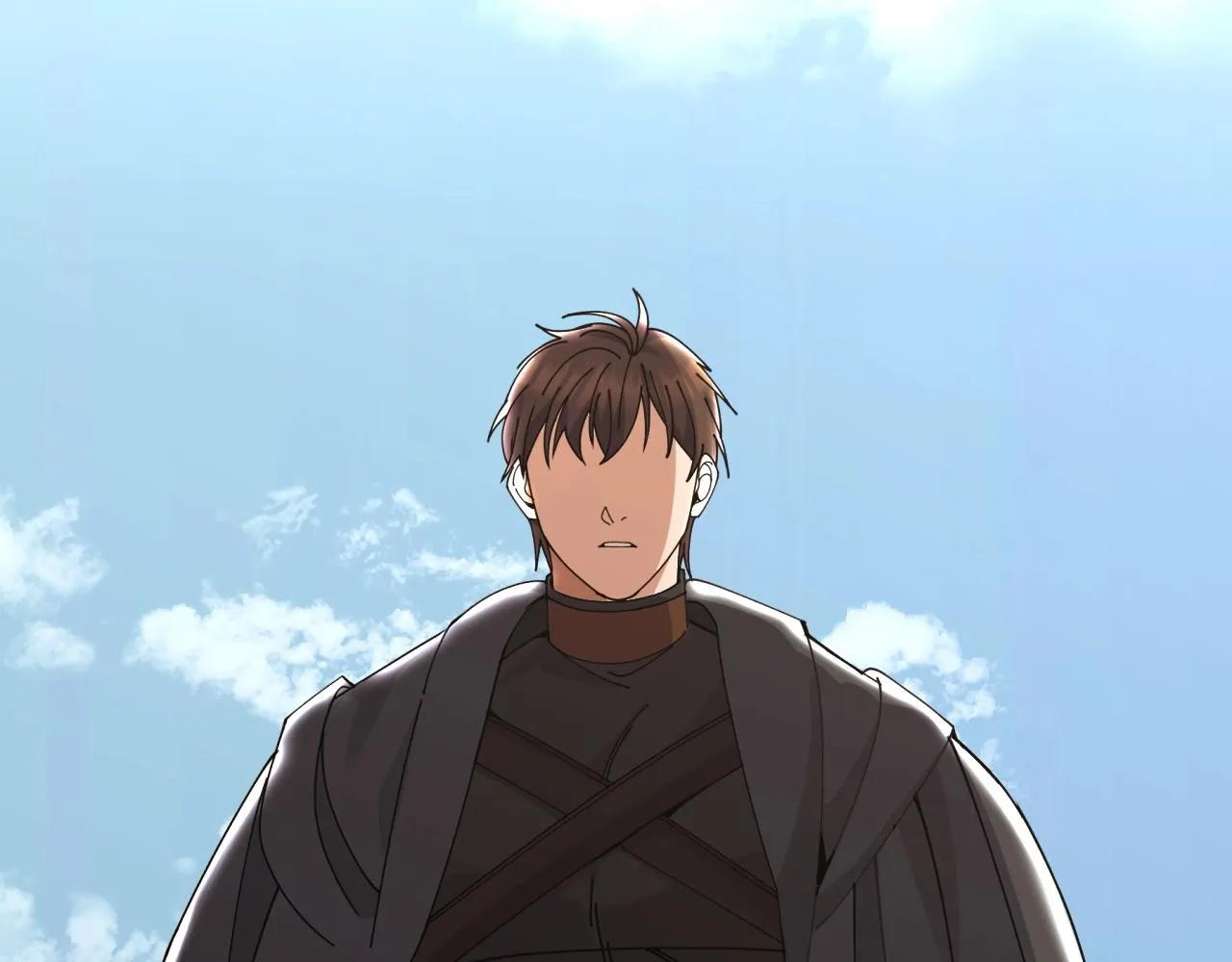 第1话 充满血腥味的初见 第224页