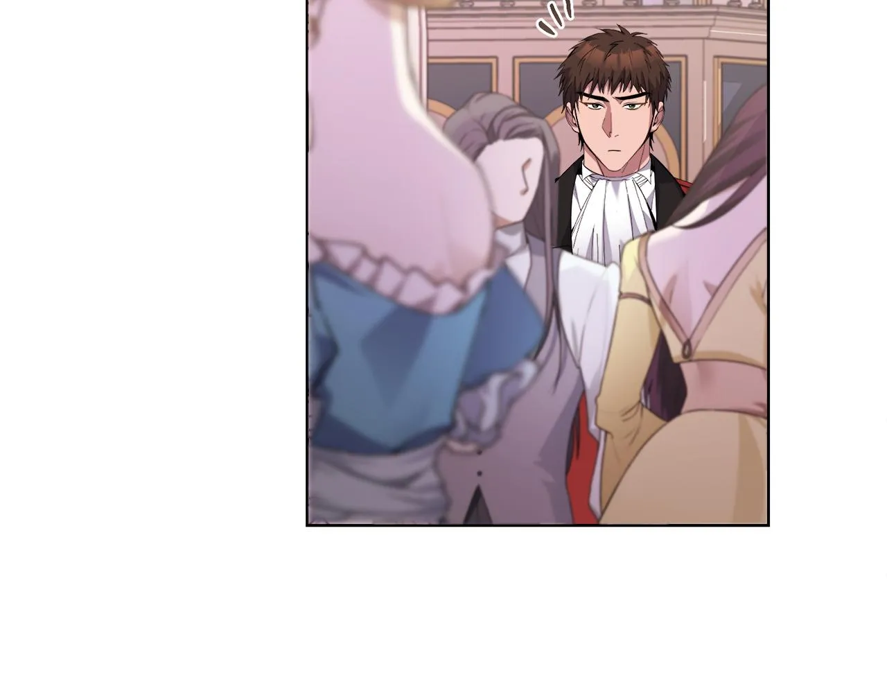 第25话英雄救美 第141页