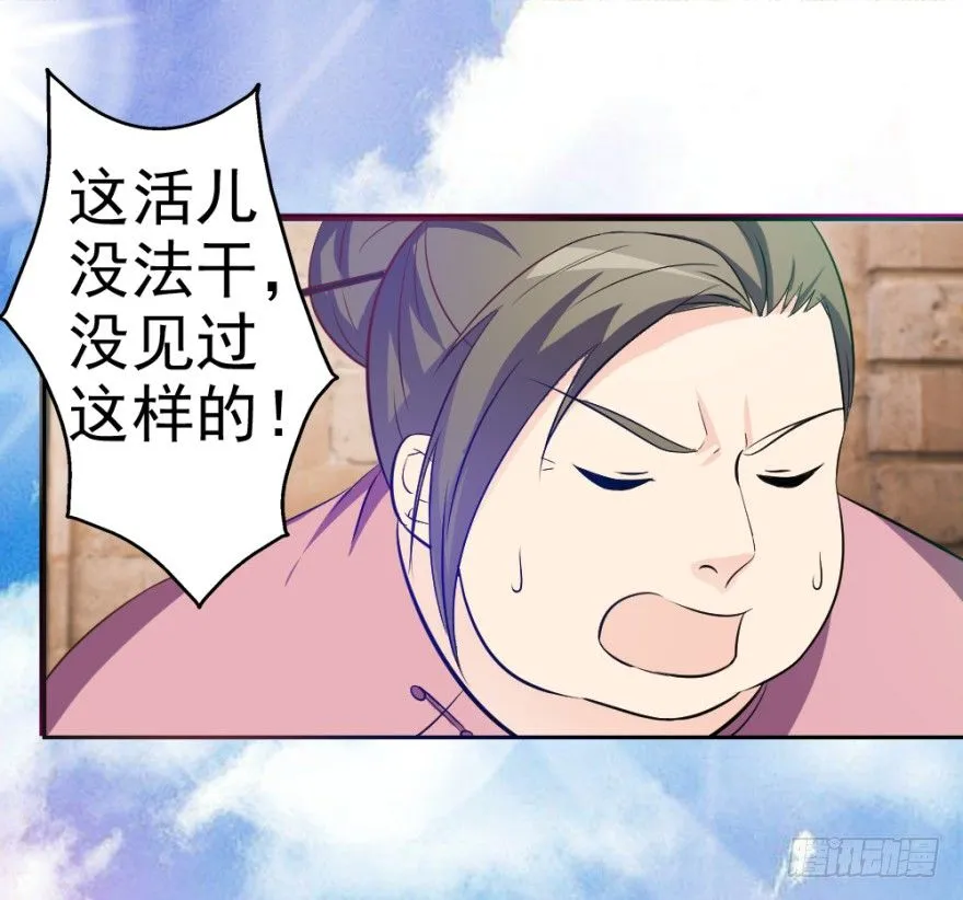 第一回 吉星将临 第28页