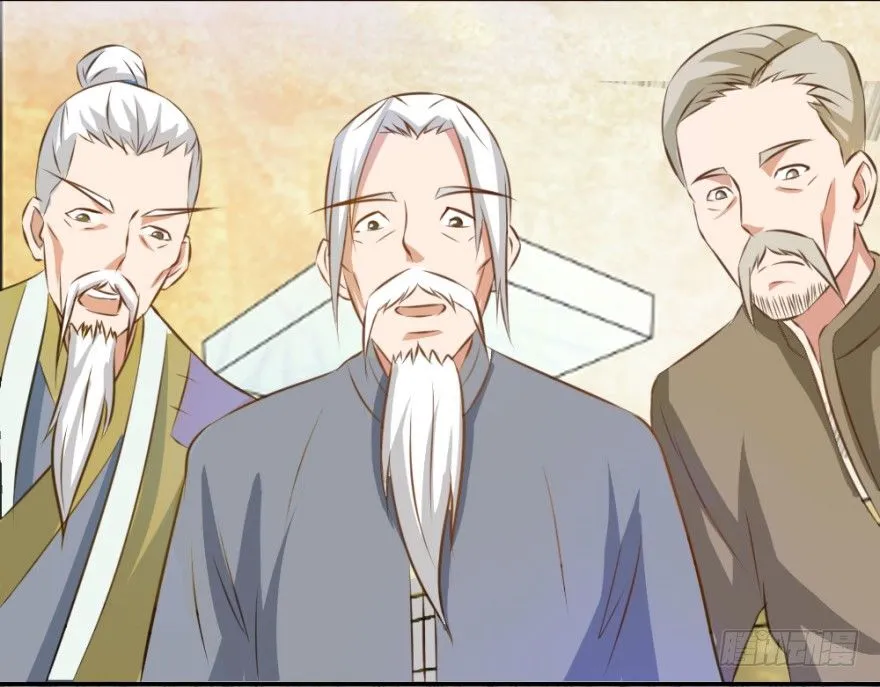 第二回 奇异胎记 第28页