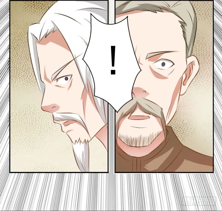 第二回 奇异胎记 第30页