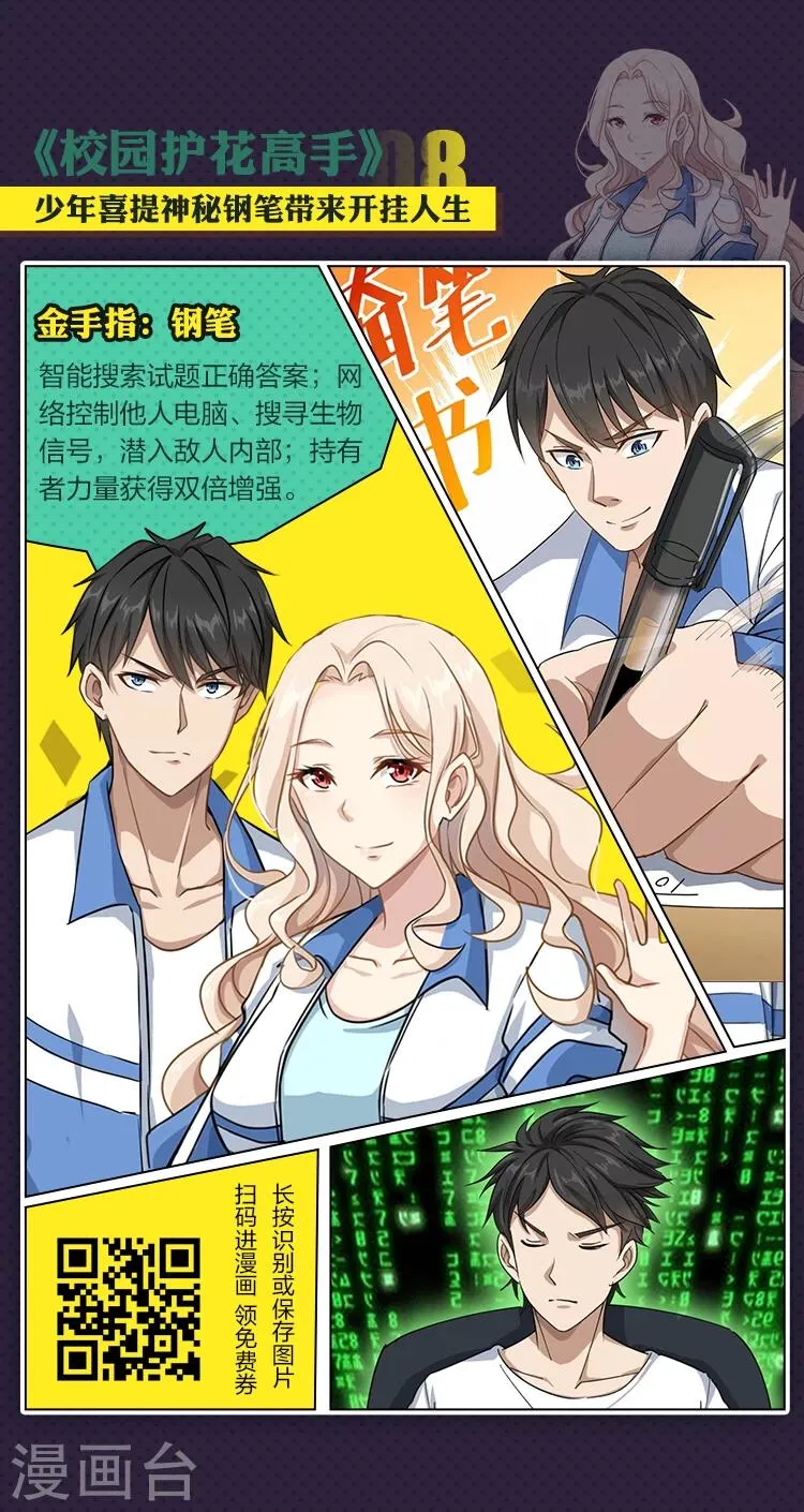 第15期 金手指在手 天下我有 第9页