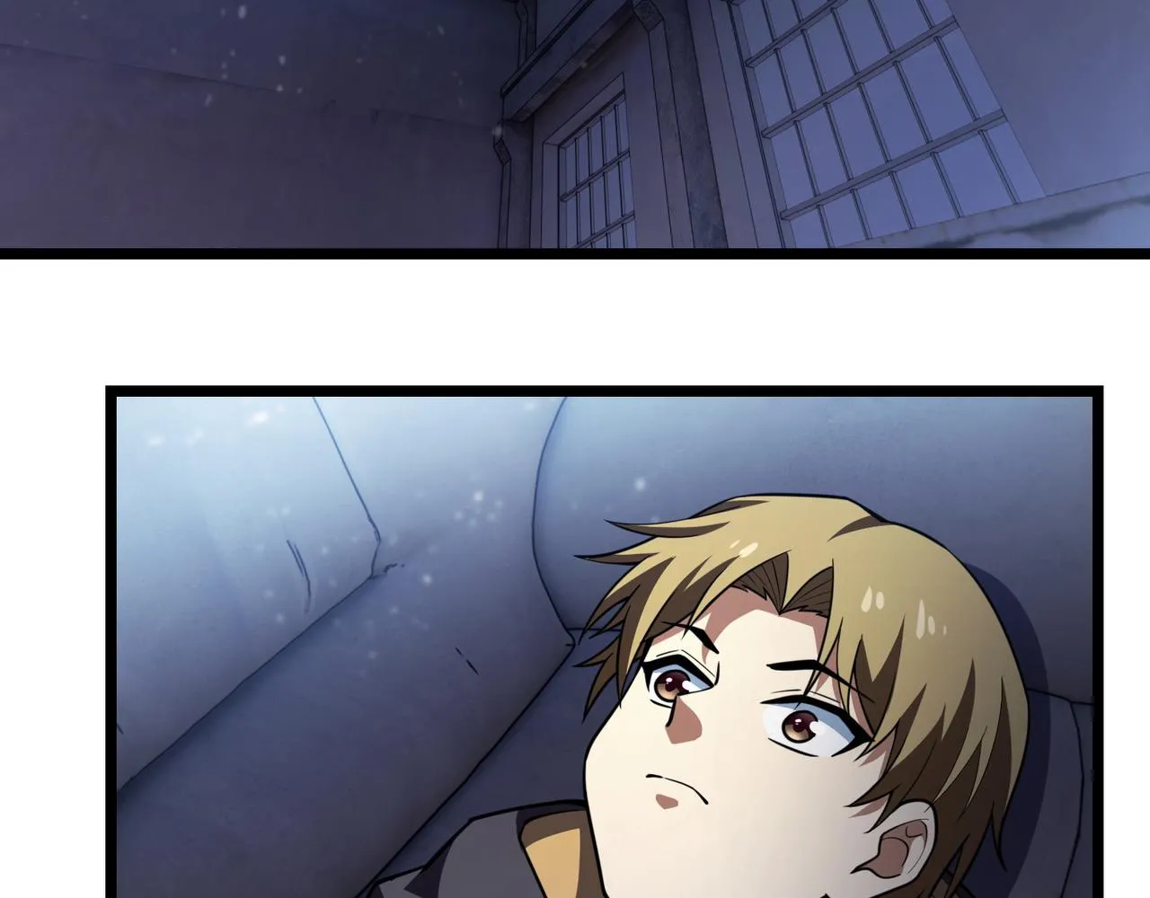 第六十六话 绑…绑架？！ 第7页