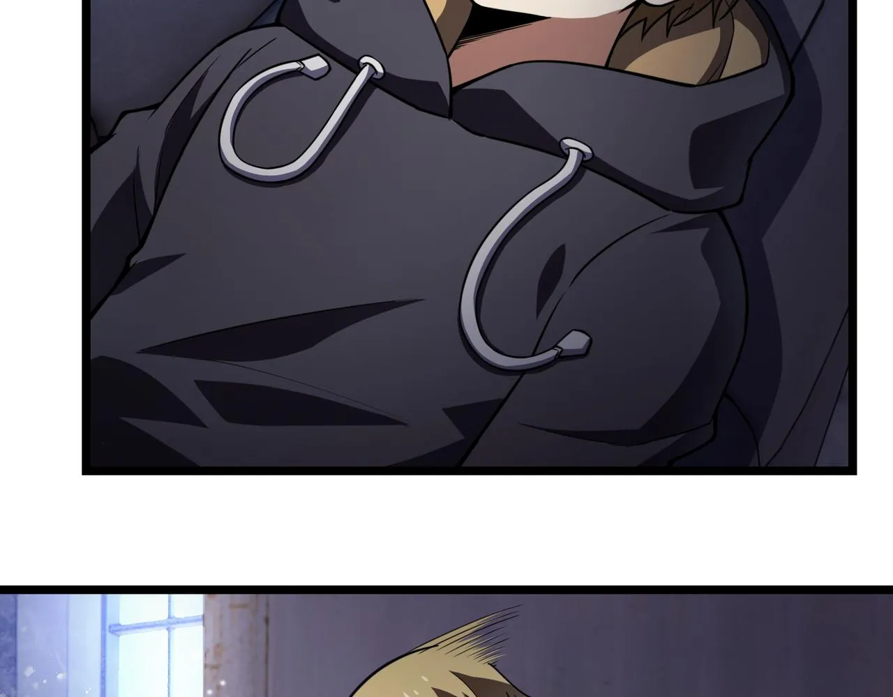第六十六话 绑…绑架？！ 第8页