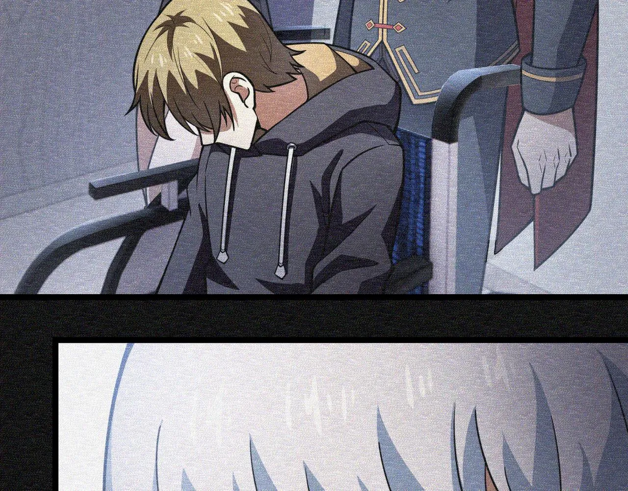 第六十六话 绑…绑架？！ 第81页