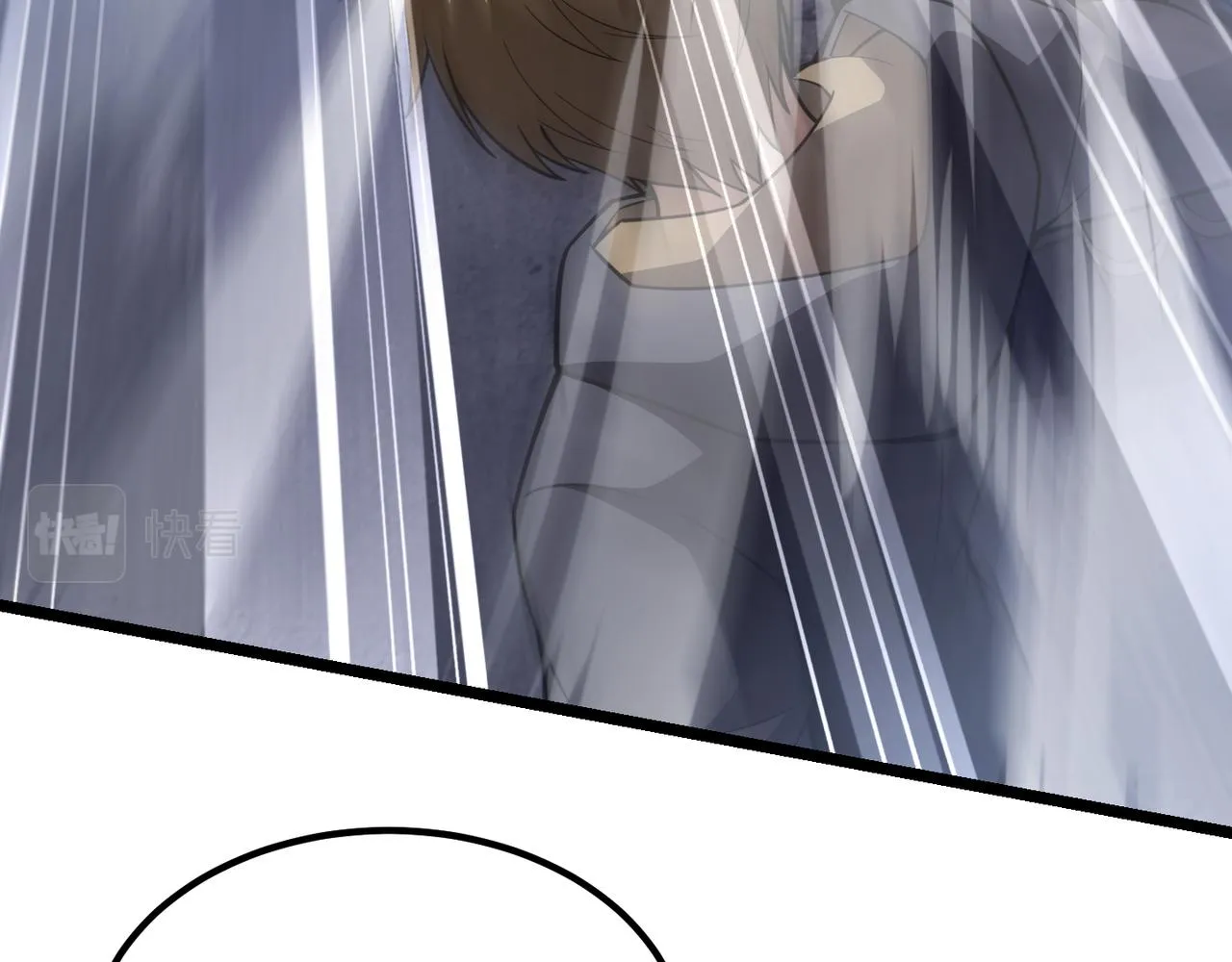 第六十六话 绑…绑架？！ 第111页