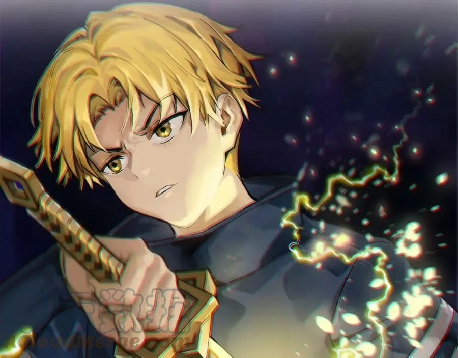 第八十四话 爆衣！ 第1页