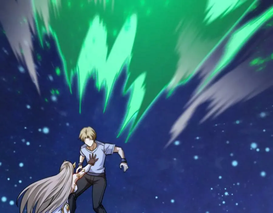 第九十话完结篇 一切已结束 第30页