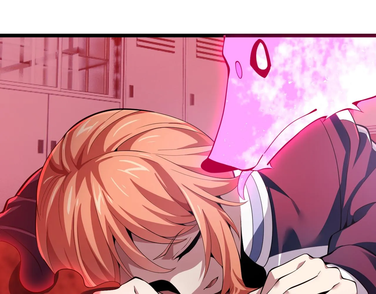 第三十四话 魔域 第6页