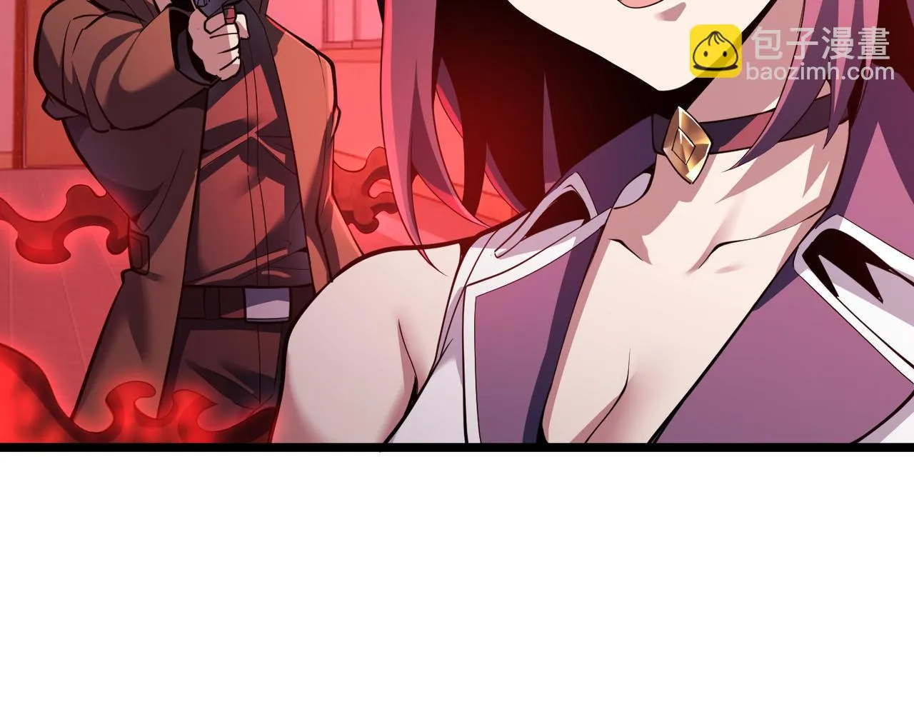 第三十四话 魔域 第75页