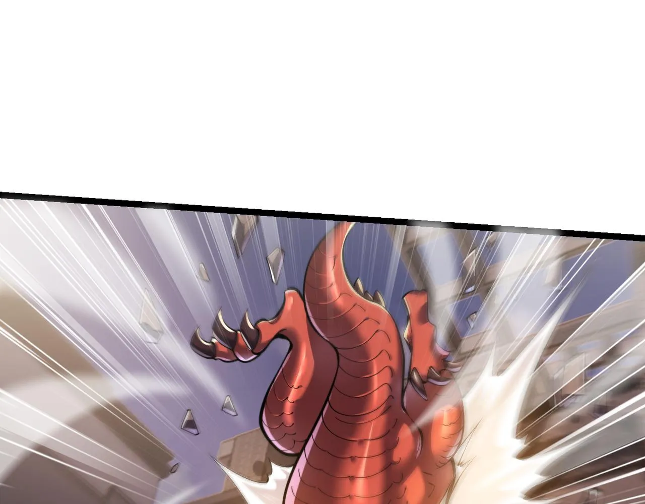 第三十二话 高考中止？魔界降临 第23页