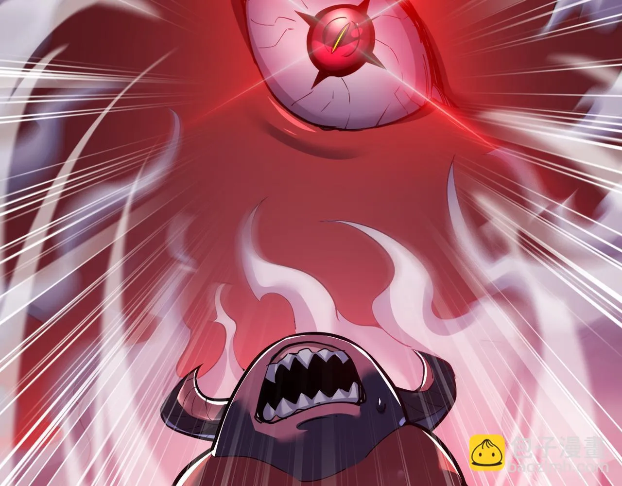 第三十二话 高考中止？魔界降临 第31页