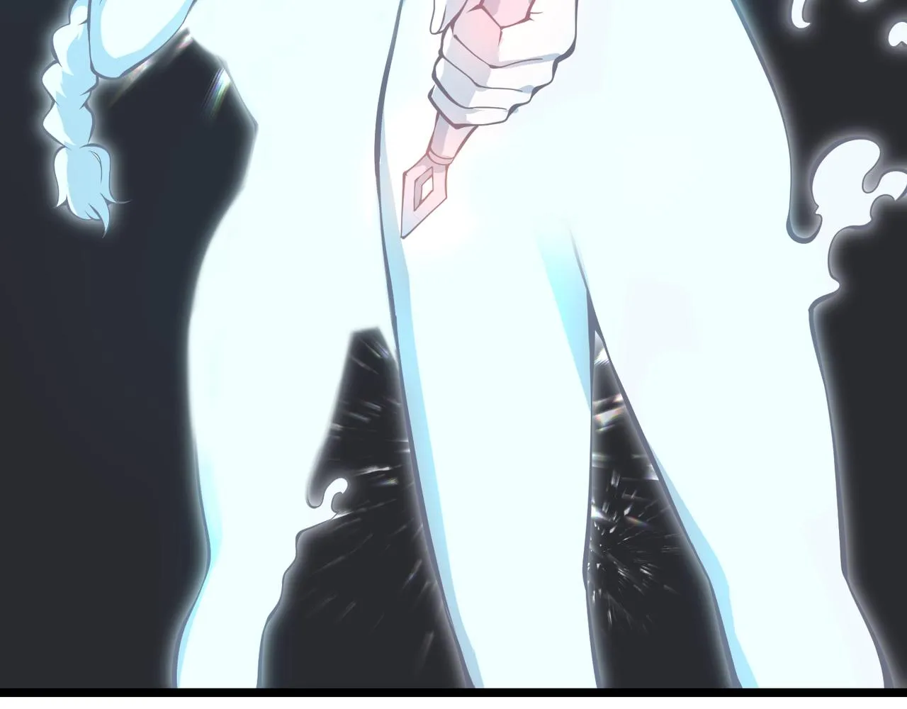 第十七话 狐媚 第104页