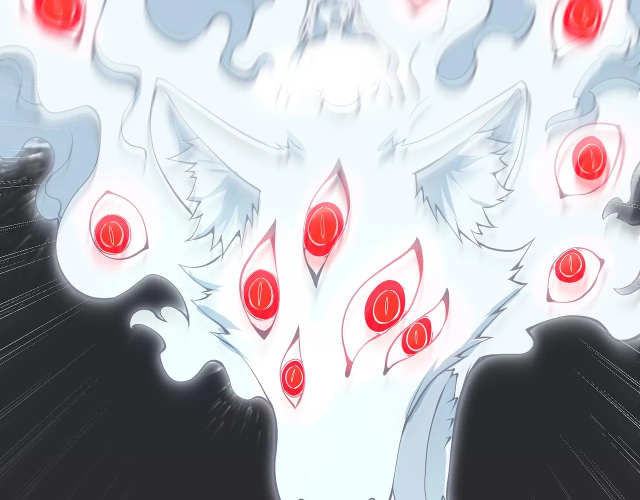 第十七话 狐媚 第109页